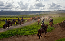 Iceland-West-Golden Highlights of the South